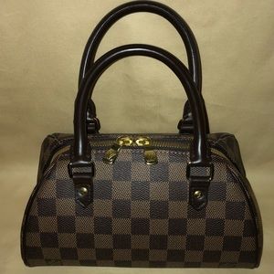 Louis Vuitton  Mini Libera Damier bag